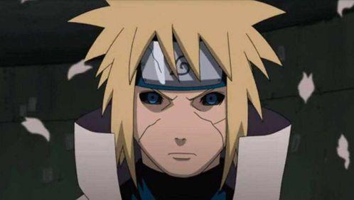 火影忍者水门最新爆料,水门最新爆料揭秘，神秘力量觉醒引燃忍者世界风云